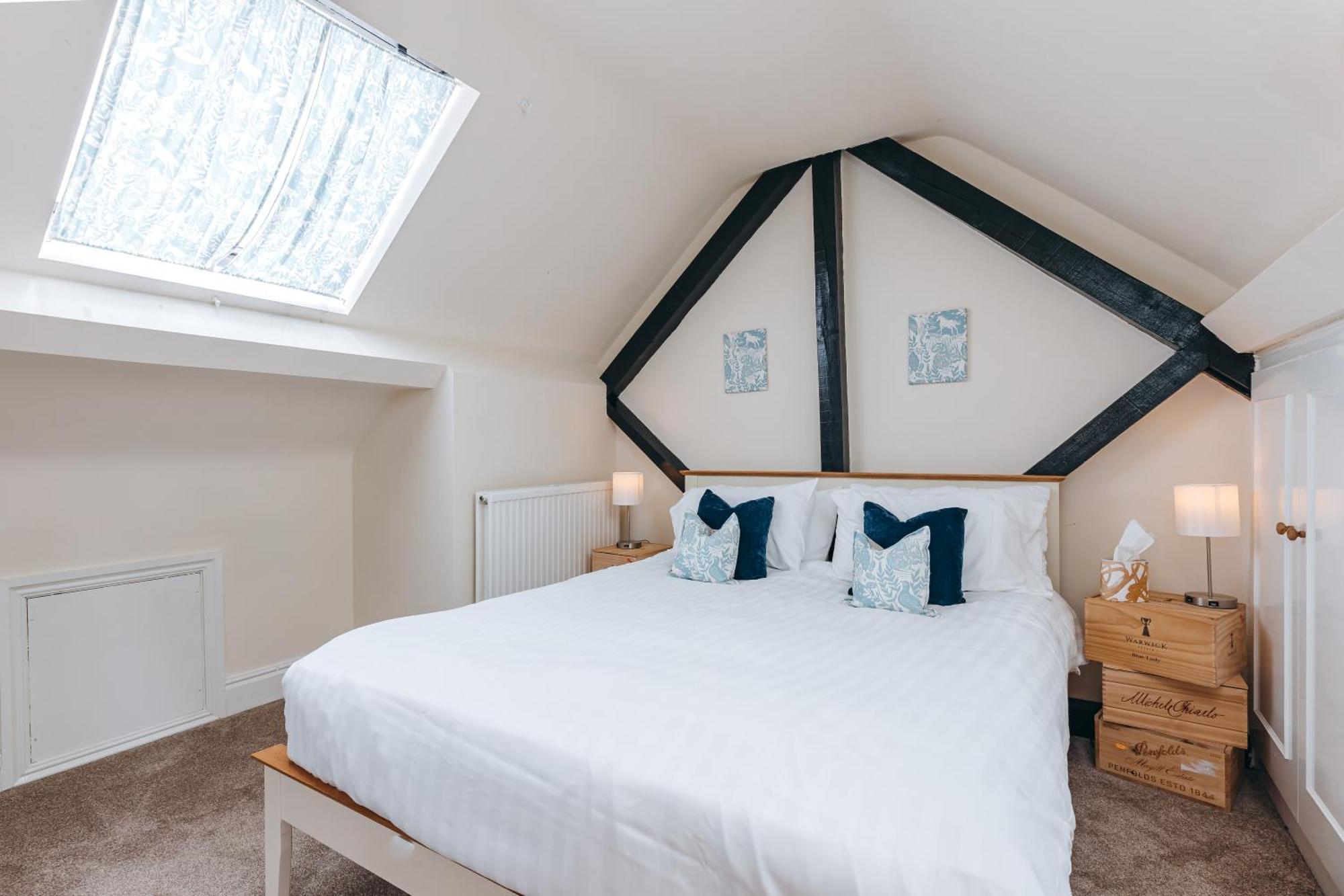 High Grosvenor House With Rose And Heath Cottages Bridgnorth Exterior photo